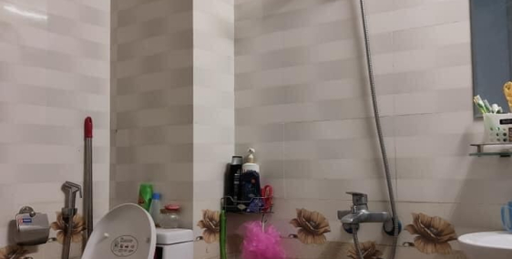 Bán nhà mới ngõ đẹp  3.25 tỷ, DT 36m2 x 4 tầng,phố Khương Đình, Quận Thanh Xuân,