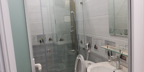 Cần vốn kinh doanh bán nhà mới xây tại Thủ Dầu Một, Bình Dương