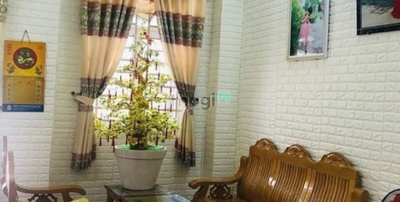 Vợ Chồng Mình Cần Bán Nhà Về Quê Có Việt Gấp 100% THỔ CƯ Sổ Hồng Riêng