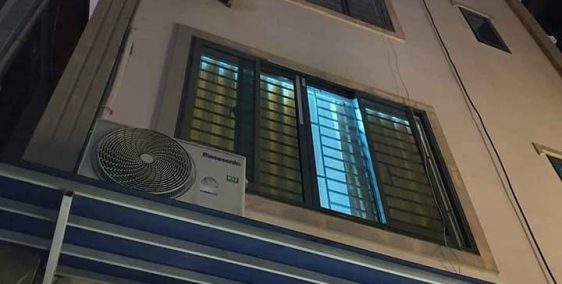 Bán Gấp Nhà Gần Hồ Tây - Lạc Long Quân.