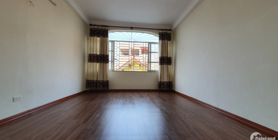 Bán nhà đẹp Phạm Văn Đồng, Xuân Đỉnh gần hồ giá 2.96 tỷ