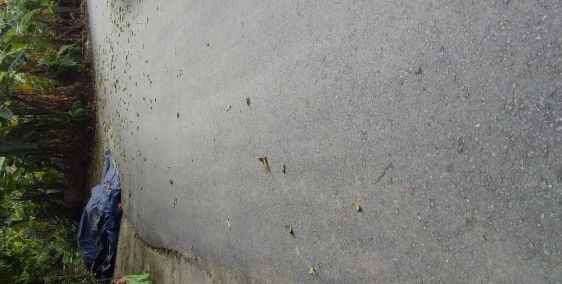 Bán nhà cách bến xe vĩnh yên 500m