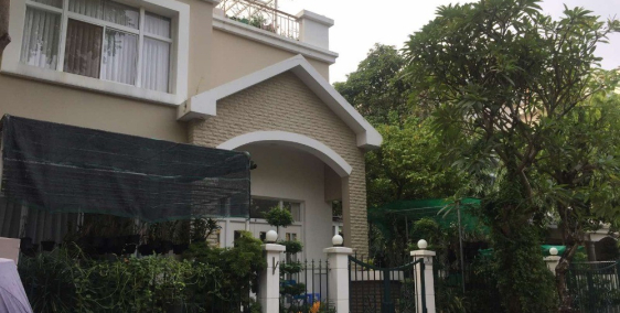 New Phú Mỹ Hưng! Cho thuê biệt thự tứ lập 16x16m nhà cực đẹp Mỹ Thái 2 giá tốt