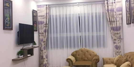 CHO THUÊ CĂN HỘ 3 PHÒNG NGỦ FULL NỘI THẤT QUẬN 9