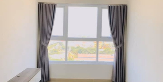 CH 66m2 Sài Gòn Gateway. GIÁ THUÊ 6.5tr/th. CÓ RÈM CỬA