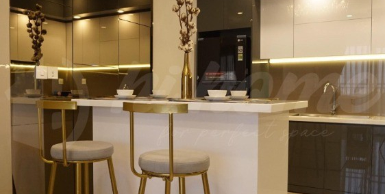 Cần cho thuê căn hộ cao cấp 2PN, đẹp như tranh. Giá: 19tr