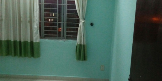 Cho thuê chung cư Linh Đông, 54m2, 2pn 1wc, 5.5 triệu/tháng