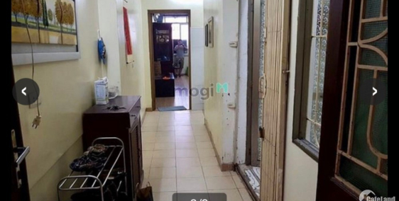 Cho thuê nhà tầng 5 Khu tập thể 435A Giải Phóng