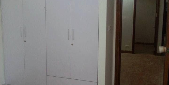 Cho thuê chung cư gia đình Khương Hạ, Khương Đình, Thanh Xuân