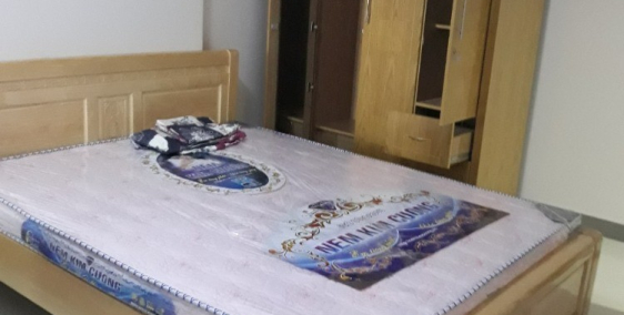 cho thuê căn hộ 2pn đầy đủ nội thất gần Aeon,Vsip lh 0909545606