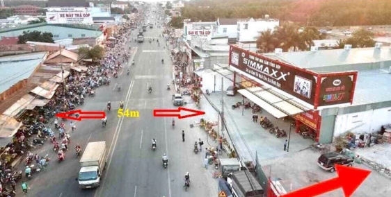 bán đất giá rẻ sổ hồng riêng.vị trí đẹp