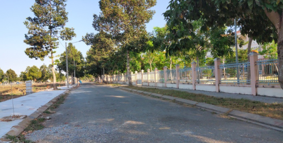 Dự án siêu đô thị Stella Mega City