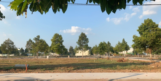 Stella Mega City đô thị cao cấp