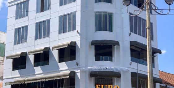 Bán đất nền dự án quận Bình Thủy - Cần Thơ