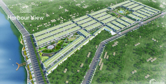 Nhận booking dự án Hiệp Phước Harbour View | giỏ hàng độc quyền DKRA Việt Nam