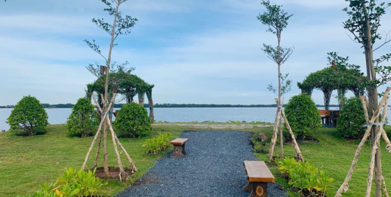 Mở bán đợt 1 dự án Hiệp Phước Harbour View MT Nguyễn Văn Tạo giá 1.45 tỷ/nền.