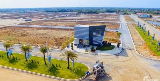 Giải pháp sinh lời 30%/năm với đất nền ven sông khu Nam chỉ 1,4 tỷ. TT 24 tháng