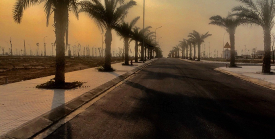 Chỉ 2,2 tỷ sỡ hữu ngay đất nền dự án biển