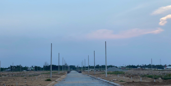 MỞ BÁN GIAI ĐOẠN 2 KHU DÂN CƯ MÁI DẦM (VẠN PHÁT SÔNG HẬU)