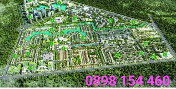 Duy nhất một Suất nội bộ đường đại lộ long an 44m , nền 120m2 giá  chỉ 2ty350