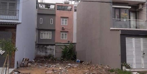 Cắt lỗ 450tr cần bán gấp đất liền kề b1.1 thanh hà cienco 5 đường 17m