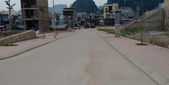 Bán ô đất giá rẻ nhất dự án đồi Ngân Hàng,Cột 2, Hạ Long.