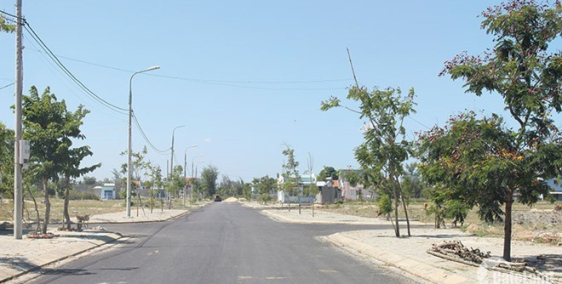 Đất nền ngoại tỉnh cơ hội đầu tư chỉ 450tr/170m2 ngay trung tâm hành chính