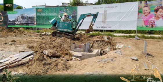 Cần chuyển nhượng đất nền MT Nguyễn Văn Tạo, 3ty/ lô 80m2, 0932.024.084