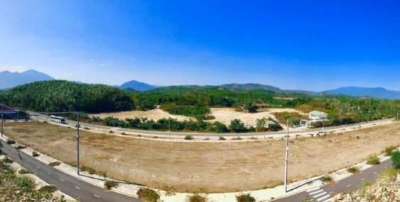 HOT HOT !! KĐT Mới Khánh Vĩnh Trực Diện Ven Sông Phía Tây Nha Trang