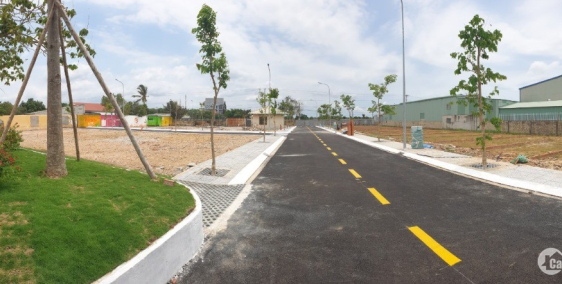 Đất nền bà rịa, đất nền Long Điền, đất nền đã có sổ, dự án đất nền đã có sổ