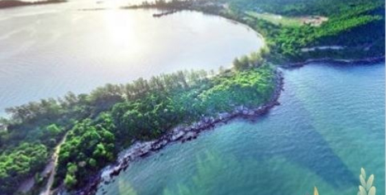 Dự án duy nhất có Sổ đỏ vĩnh viễn tại PHÚ QUỐC