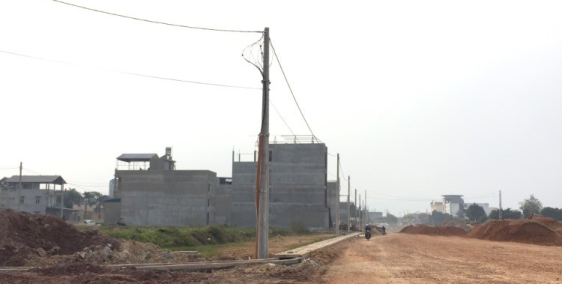 Vì sao dân đầu tư ở Bắc Giang và Bắc Ninh lại đổ về Sông Công Thái Nguyên để đầu