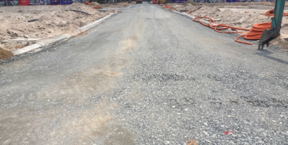 Vitariverside nơi cộng đồng văn minh đáng sống