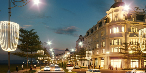 Đất nền dự án KĐT cao cấp tại Thái Nguyên với giá SIÊU TỐT!!!