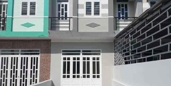 Chính chủ cần bán gấp _ Căn nhà mới Hiệp An sát KDL Đại Nam