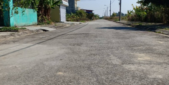 Bán đất xã tân viên huyện An Lão Hải Phòng