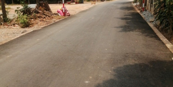 Đất Nền Sổ Đỏ Mỹ Phước 2 Giá 650tr/Nền, Ngân Hàng Hỗ Trợ Tối Đa