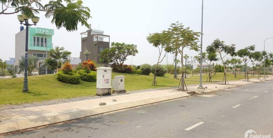 Bán gấp đất khu công nghiệp Mỹ Phước 3