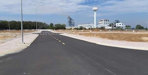 Thanh lý 3 lô đất liền kề ngay Mỹ Phước 3