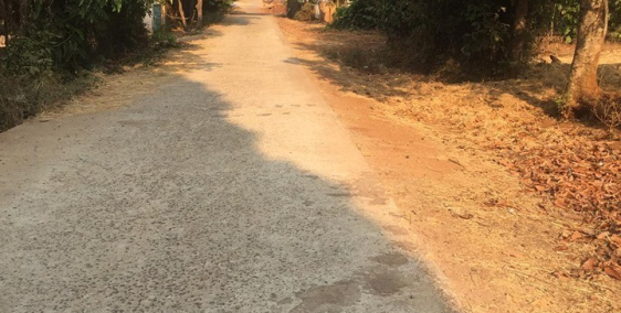 Đất mặt tiền a3 cư ebua, giá tốt đầu tư