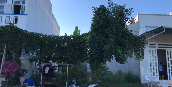 Bán 2 Lô Đất Nền Tại Trục B13 KDC Hưng Phú 1, TP. Cần Thơ