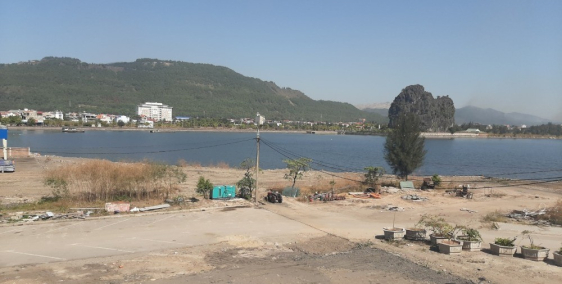 sở hữu đất nền ven biển chỉ với hơn 1 tỷ