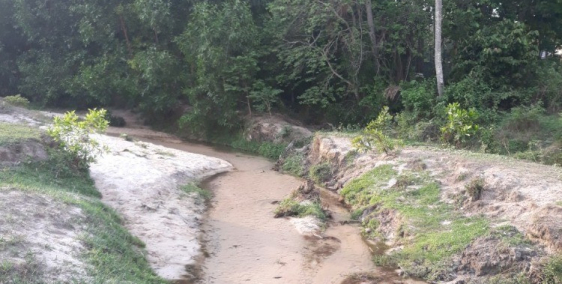 Đừng mua đất Dầu Tiếng Bình Dương... mà không biết những lý do này...