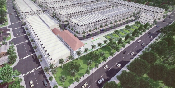 đất nền khu đô thị icon central dĩ an bình dương 60m2 giá 2ty500 sổ hồng đầy đủ