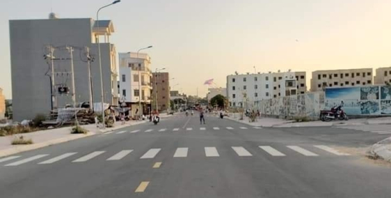 Cần bán lô đất tại Phú Hồng Thịnh 6 chỉ với 2 tỷ/ nền sổ riêng, LH 0979 056 186