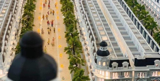 Đất nền dự án danko City Thái Nguyên