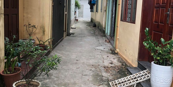 SIÊU RẺ!!! Bán gấp 46m2 đất thổ cư tại Đặng Xá, Gia Lâm. Chỉ 860 Triệu.