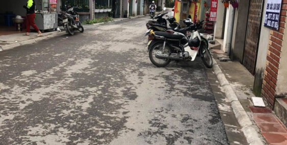 Bán đất Trâu Qùy đường thông rộng 4.5m sát trường HV Nông Nghiệp.LH 0983253436