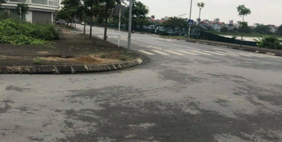 Bán GẤP 132m2 đất Khu 31HA, Trâu Quỳ, GL - HN. 46,99 triệu/m2 - Giá rẻ nhât thị