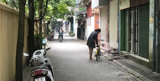 Bán gấp 42m2 Đất Đặng Xá, Gia Lâm, Lô Góc, Ô Tô thoải mái. Giá 1ty090Tr.